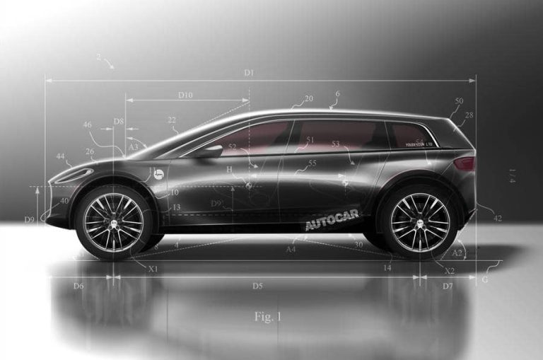 Voiture électrique : Dyson baisse les bras et abandonne son projet d&rsquo;auto EV
