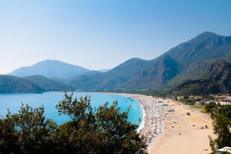 La Méditerranée très gravement touchée par le réchauffement climatique