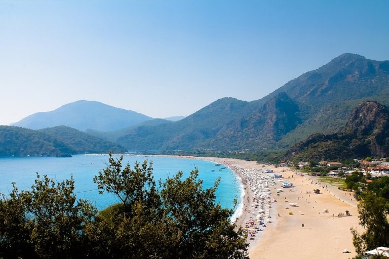 La Méditerranée très gravement touchée par le réchauffement climatique