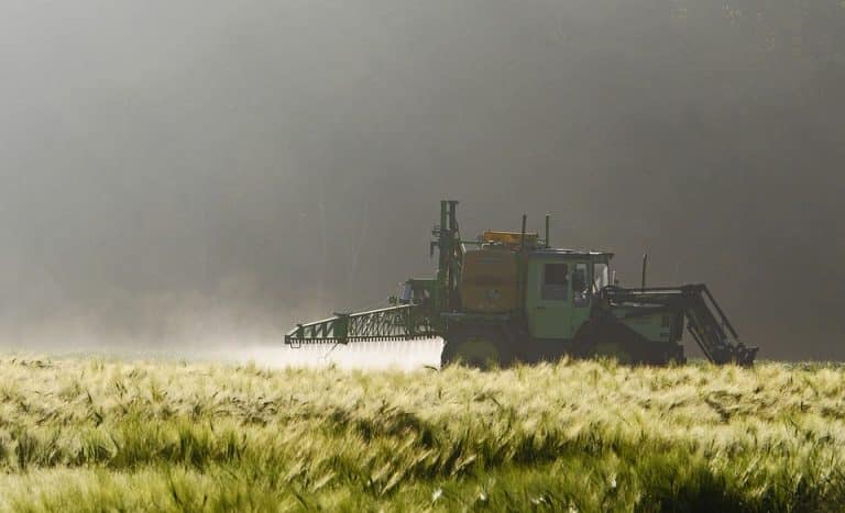 Le glyphosate bientôt interdit en Thaïlande !