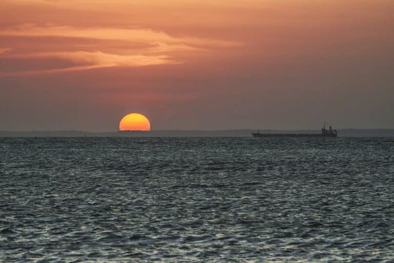 Une mystérieuse vague de pétrole s&rsquo;abat sur les plages brésiliennes
