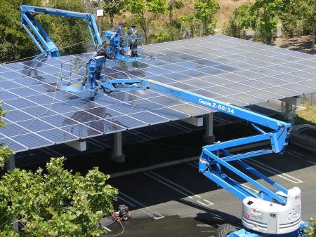 Les panneaux solaires : le guide complet pour bien les choisir (Partie 2)