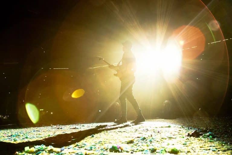 Coldplay annule sa tournée pour des raisons écologiques