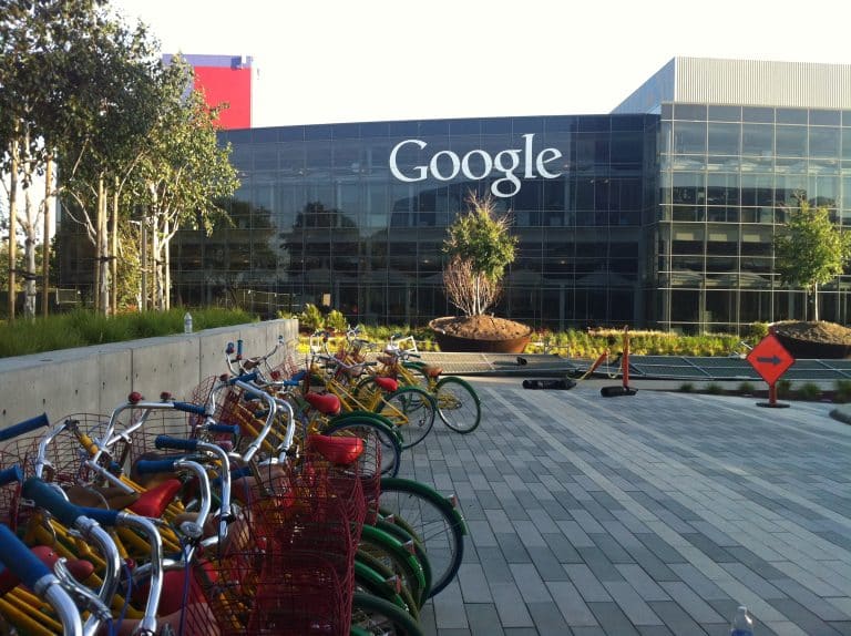 Chez Google, 1 000 salariés écrivent à la direction pour demander la neutralité carbone