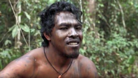 Le gardien de l’Amazonie a été froidement assassiné