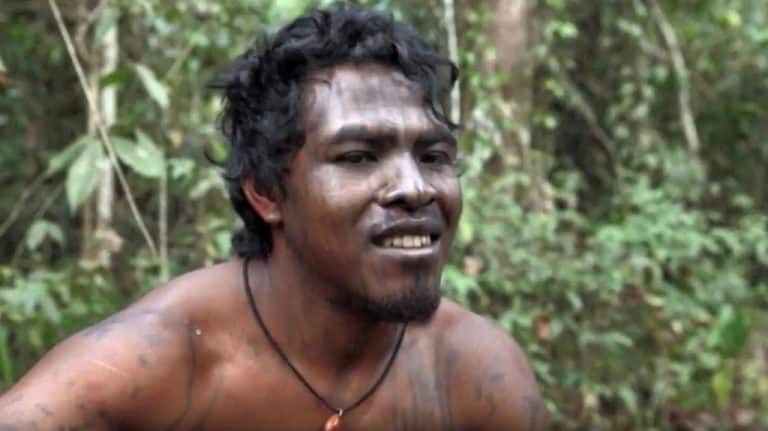 Le gardien de l&rsquo;Amazonie a été froidement assassiné