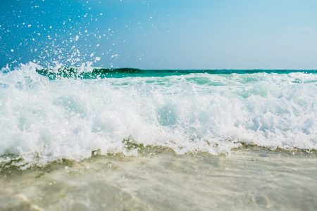 La montée des eaux menace 300 millions de personnes d’ici 2050