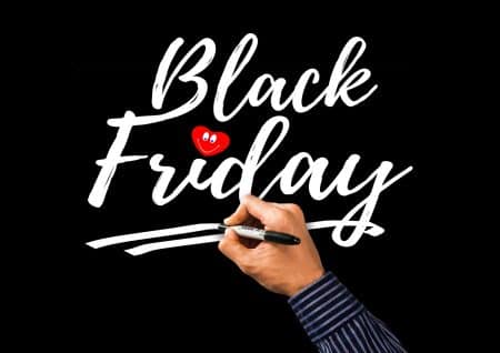 Le Black Friday, un désastre pour l’environnement