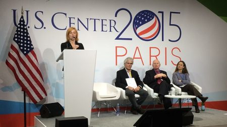 Accord de Paris : les Etats-Unis se retirent de l’accord sur le climat !