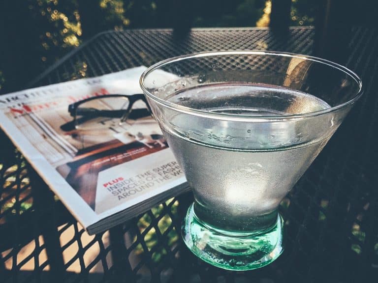 Belgique : un restaurant sert de l&rsquo;eau recyclée à partir des toilettes