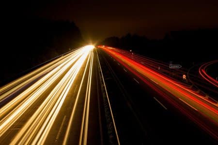 Les Payx-Bas limitent la vitesse sur autoroute pour le bien de la Planète