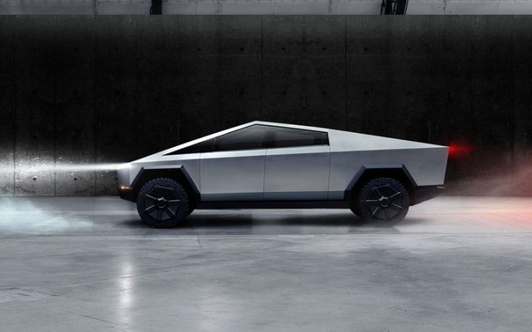 Tesla Cybertruck : le premier pick-up 100 % électrique est officiel ! (Partie 2)