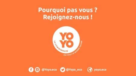 Yoyo lutte contre la pollution plastique en récompensant les trieurs