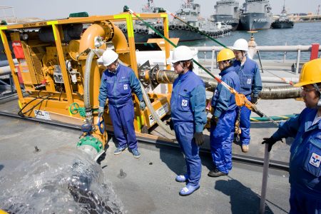 Fukushima : la décontamination des sols est presque achevée