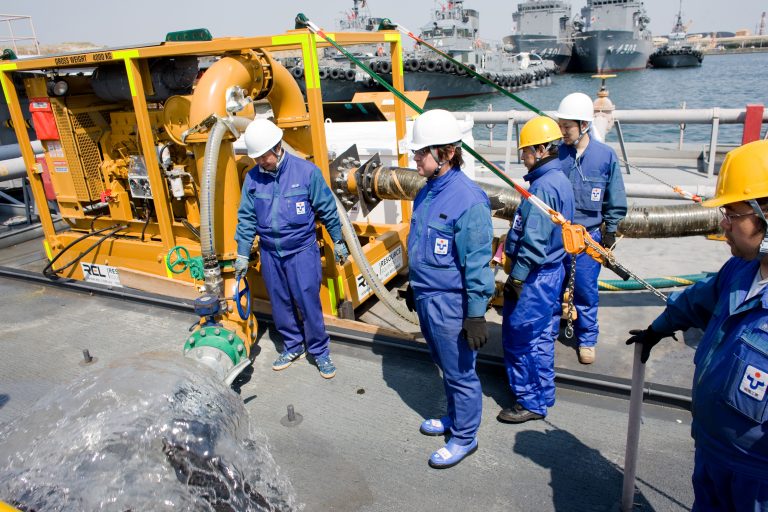 Fukushima : la décontamination des sols est presque achevée