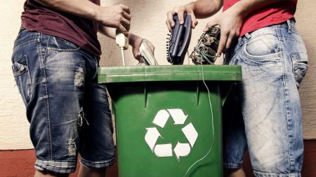 Comment réduire les déchets au quotidien ?