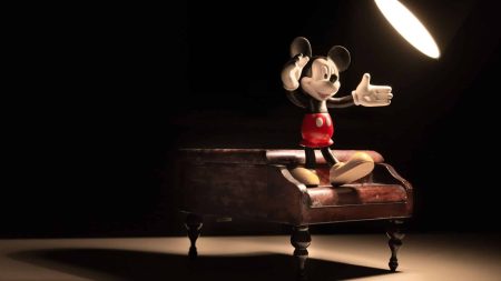 Le nouveau projet Disney aux Bahamas fait scandale Le nouveau projet Disney aux Bahamas fait scandale