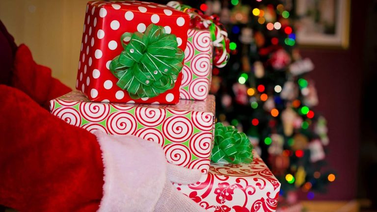 Les cadeaux écolos n&rsquo;ont pas eu le succès escompté…