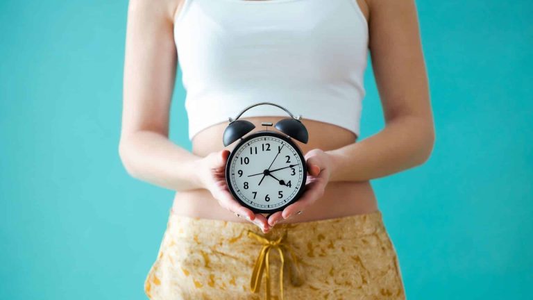 Les polluants atmosphériques pourraient avoir des conséquences sur le cycle menstruel