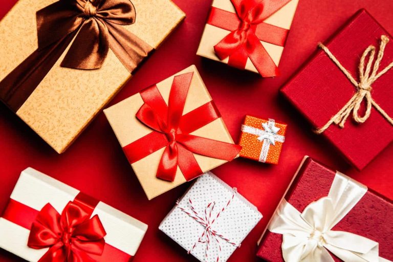Noël 2019 : la revente des cadeaux en hausse cette année