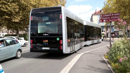 A Montpellier, les transports en commun sont désormais gratuits le weekend !