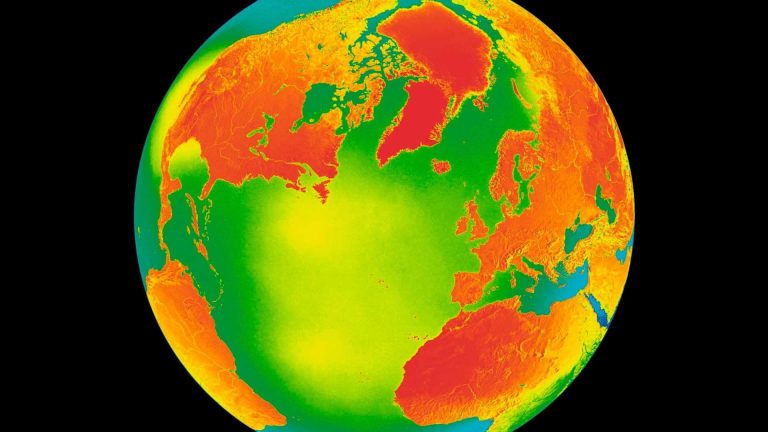 5 conséquences directes du réchauffement climatique