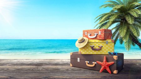 Des vacances respectueuses de l’environnement ? C’est possible ! Des vacances respectueuses de l'environnement ? C'est possible !