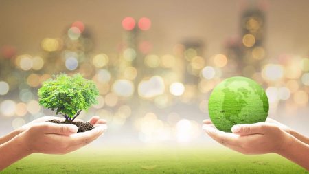 Quels sont les plus grands défis environnementaux à relever cette année ?