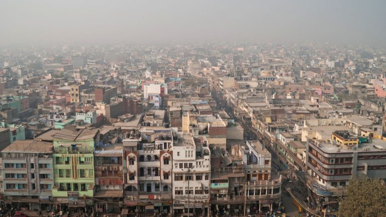 Top 5 des destinations les plus polluées au monde