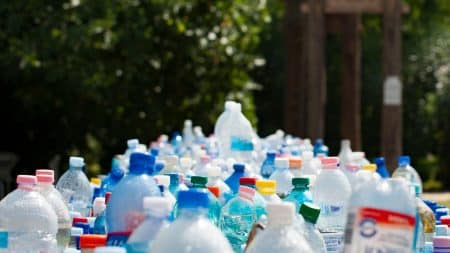 Chine : Un nouveau plan d’action pour réduire l’utilisation du plastique Chine : Un nouveau plan d'action pour réduire l'utilisation du plastique