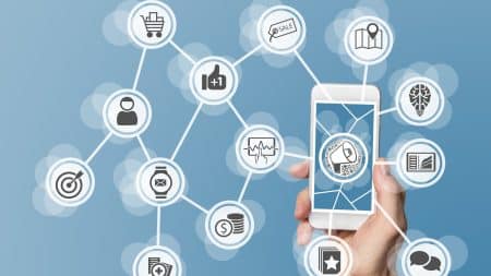 L’impact carbone des activités numériques devra être communiqué au client dès 2021 L'impact carbone des activités numériques devra être communiqué au client dès 2021