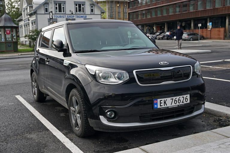 Voiture électrique : voici les 20 véhicules dotés de la meilleure autonomie ! (4/10)