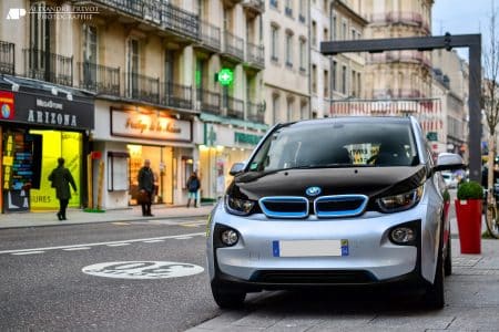 Voiture électrique : voici les 20 véhicules dotés de la meilleure autonomie ! (9/10)