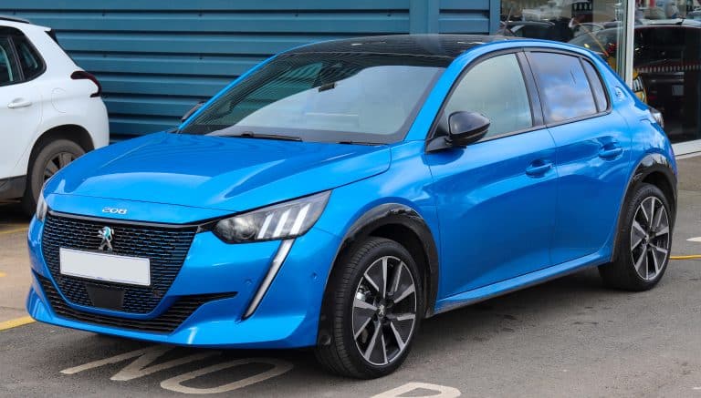 Voiture électrique : voici les 20 véhicules dotés de la meilleure autonomie ! (7/10)