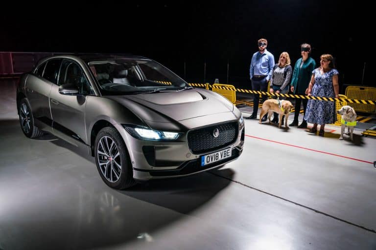 Voiture électrique : voici les 20 véhicules dotés de la meilleure autonomie ! (3/10)