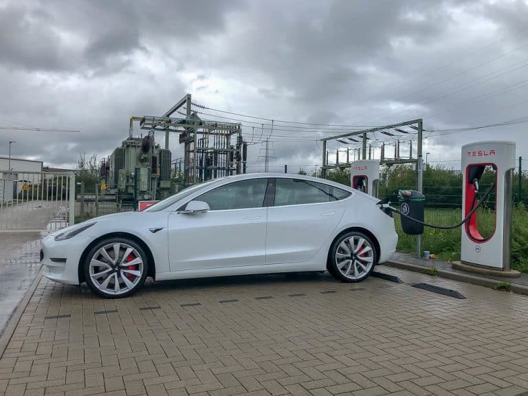 Voiture électrique : voici les 20 véhicules dotés de la meilleure autonomie ! (1/10)