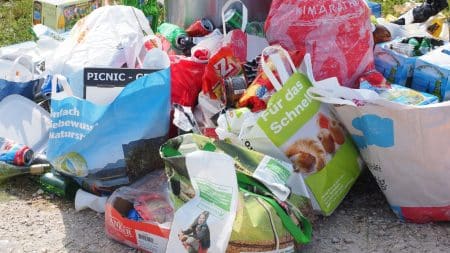 5 idées pour réduire vos déchets 5 idées pour réduire vos déchets