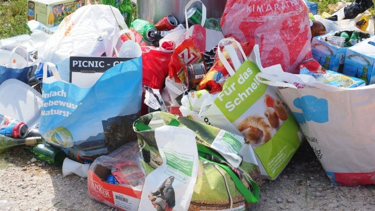 5 idées pour réduire vos déchets