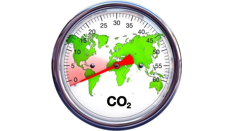 Jour du dérèglement le 5 mars 2020…