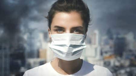 Le Coronavirus à l’origine de la baisse de pollution de l’air en Chine ? Le Coronavirus à l’origine de la baisse de pollution de l’air en Chine