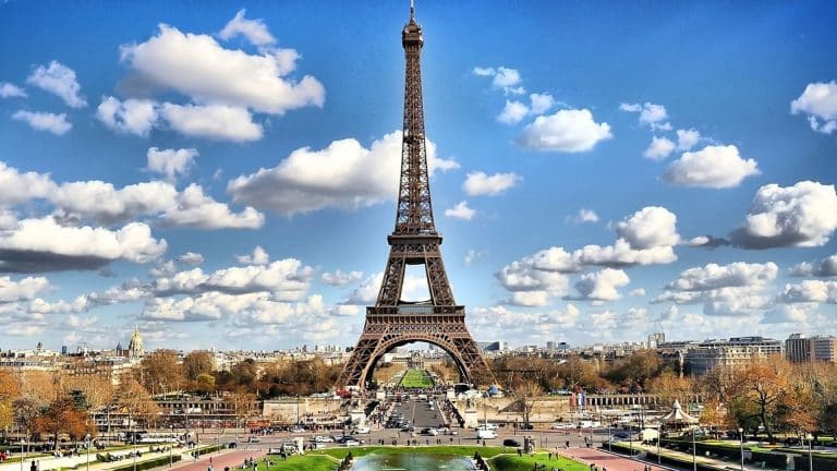 Première fois en 40 ans que la qualité de l&rsquo;air est aussi bonne à Paris