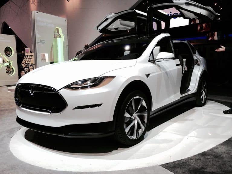 Voiture électrique : voici les 20 véhicules dotés de la meilleure autonomie ! (2/10)