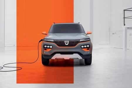Dacia Spring : quand l’automobile électrique low-cost prend son envol