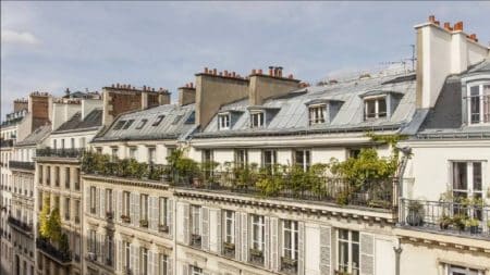 France : l’hôtel Best Western Opéra Liège bannit définitivement le plastique en son sein