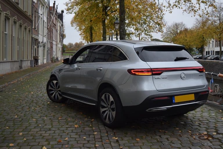 Voiture électrique : voici les 20 véhicules dotés de la meilleure autonomie ! (6/10)