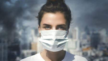 Avec le confinement, l’air que nous respirons est-il réellement plus pur ? Avec le confinement, l'air que nous respirons est-il réellement plus pur