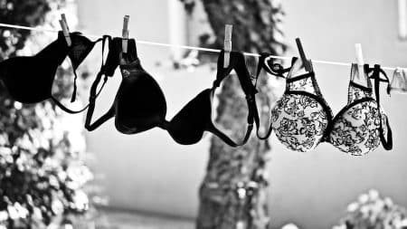 Cancer du sein : SmartBra, un soutien-gorge connecté qui aide au diagnostic précoce