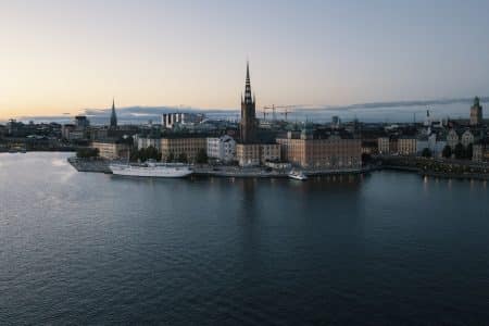 Minneapolis, Stockholm, Singapour : il faut prendre exemple sur les villes les plus propres du monde