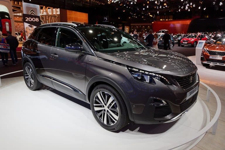 Peugeot e-3008 : le lion rapatrie la production de ses modèles 100 % électriques en France
