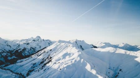 Bientôt la fin des glaciers dans les Pyrénées ? Bientôt la fin des glaciers dans les Pyrénées